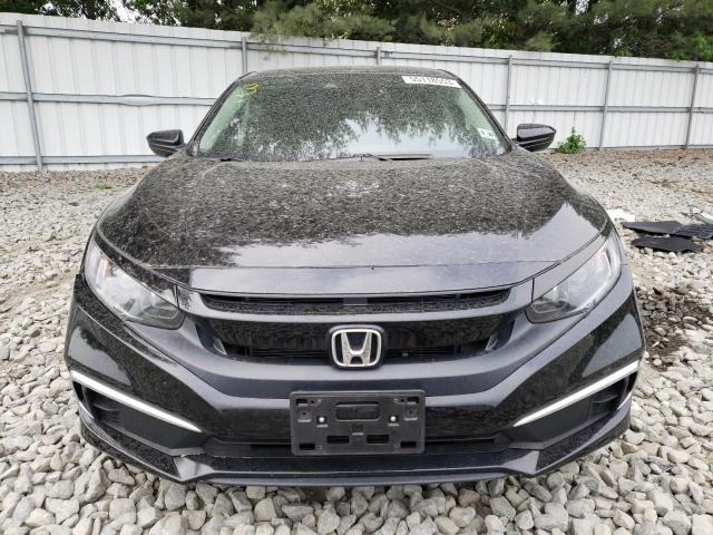 Photo 4 VIN: 2HGFC2F60MH558443 - HONDA CIVIC LX 