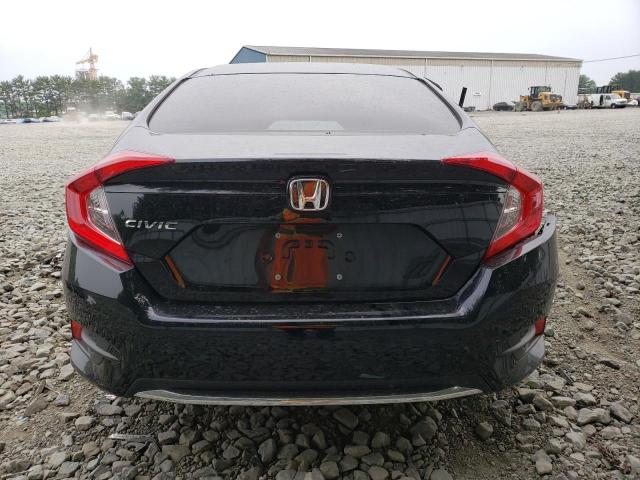 Photo 5 VIN: 2HGFC2F60MH558443 - HONDA CIVIC LX 