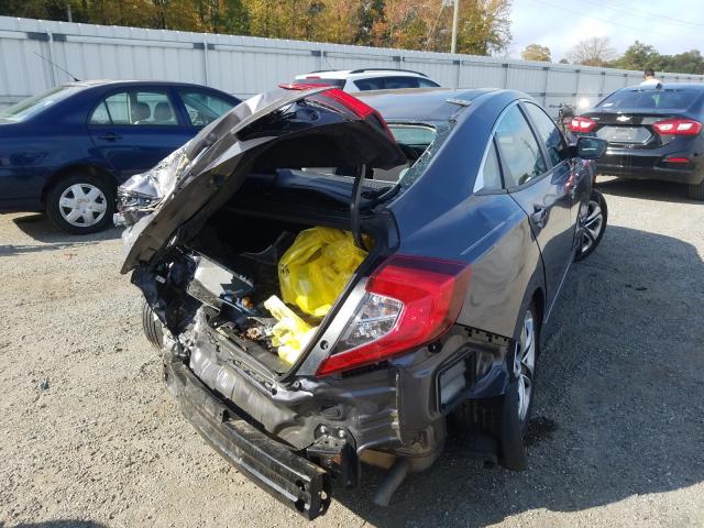 Photo 3 VIN: 2HGFC2F61JH513670 - HONDA CIVIC LX 