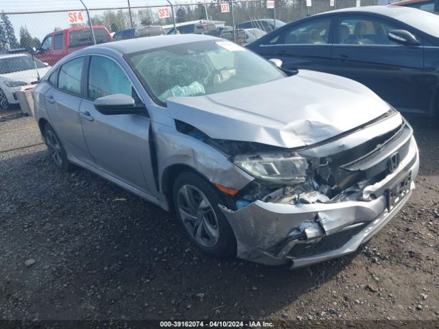 Photo 0 VIN: 2HGFC2F61KH501522 - HONDA CIVIC 