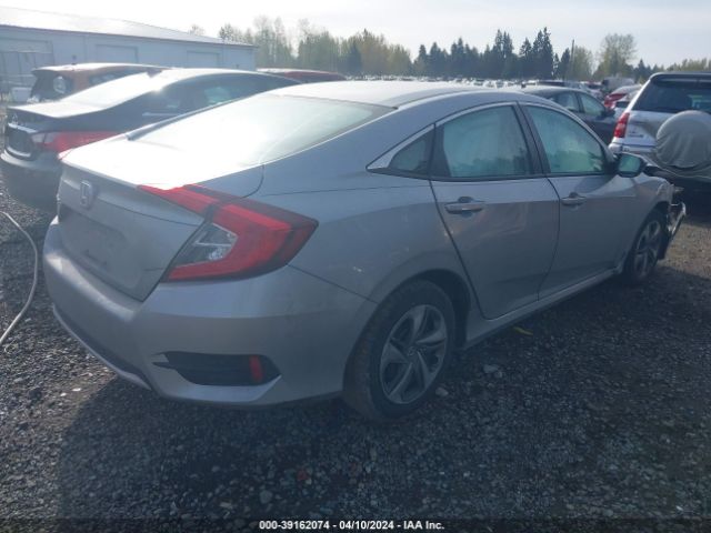 Photo 3 VIN: 2HGFC2F61KH501522 - HONDA CIVIC 