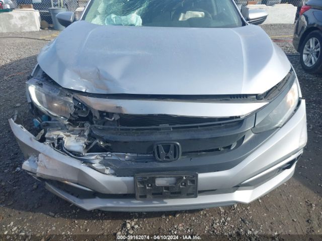 Photo 5 VIN: 2HGFC2F61KH501522 - HONDA CIVIC 