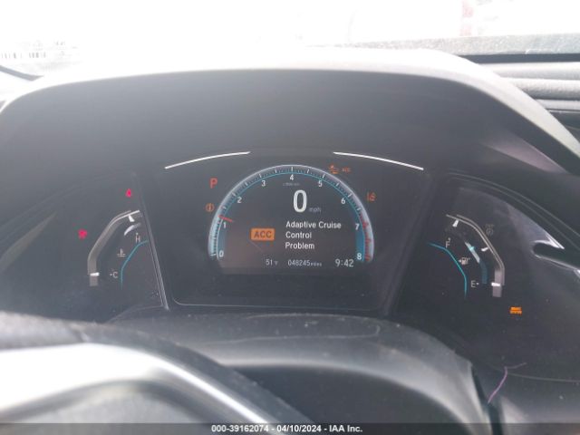 Photo 6 VIN: 2HGFC2F61KH501522 - HONDA CIVIC 