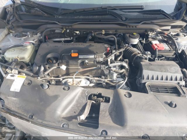 Photo 9 VIN: 2HGFC2F61KH501522 - HONDA CIVIC 