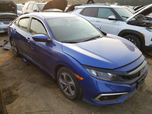 Photo 0 VIN: 2HGFC2F61KH506848 - HONDA CIVIC LX 