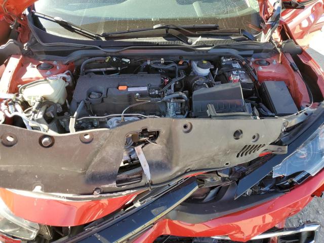 Photo 10 VIN: 2HGFC2F61KH507577 - HONDA CIVIC 