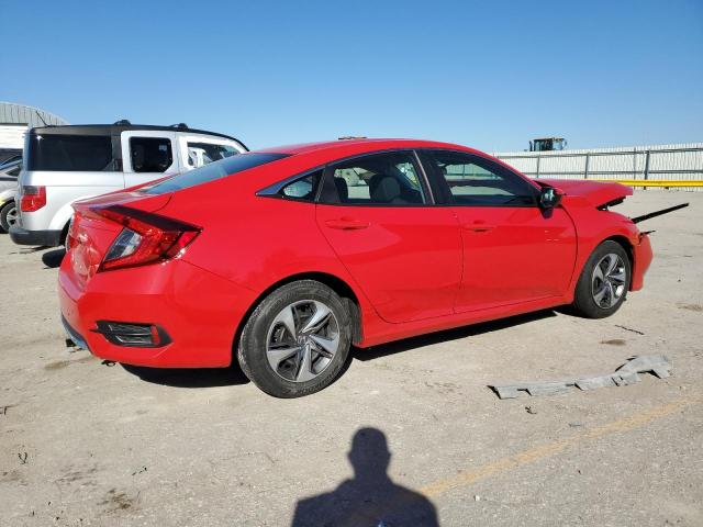 Photo 2 VIN: 2HGFC2F61KH507577 - HONDA CIVIC 