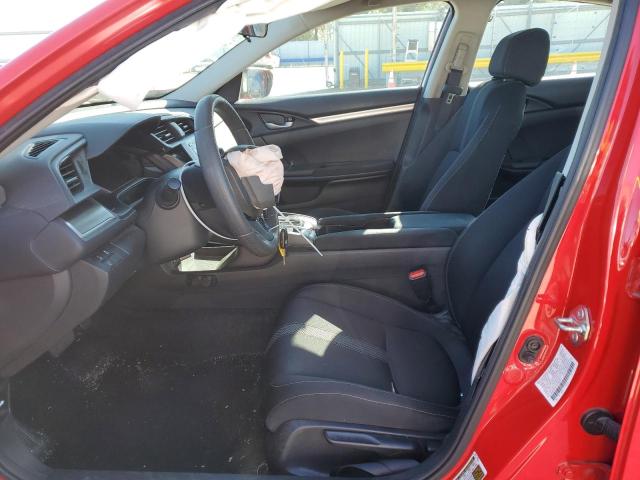 Photo 6 VIN: 2HGFC2F61KH507577 - HONDA CIVIC 