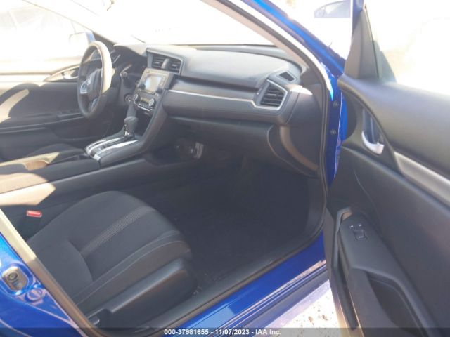 Photo 4 VIN: 2HGFC2F61KH508017 - HONDA CIVIC 