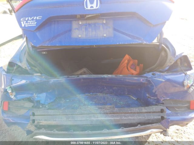 Photo 5 VIN: 2HGFC2F61KH508017 - HONDA CIVIC 