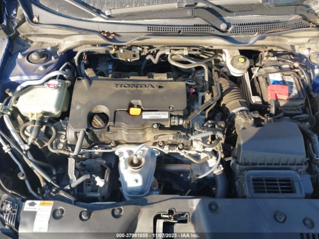 Photo 9 VIN: 2HGFC2F61KH508017 - HONDA CIVIC 