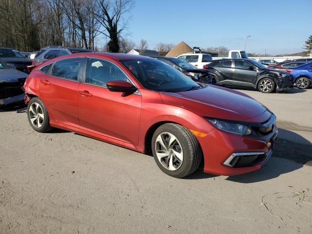 Photo 3 VIN: 2HGFC2F61KH508521 - HONDA CIVIC 