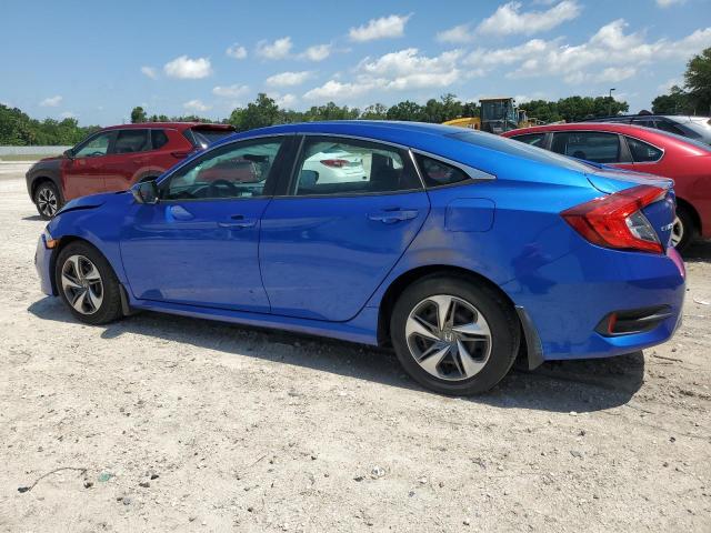 Photo 1 VIN: 2HGFC2F61KH511094 - HONDA CIVIC LX 