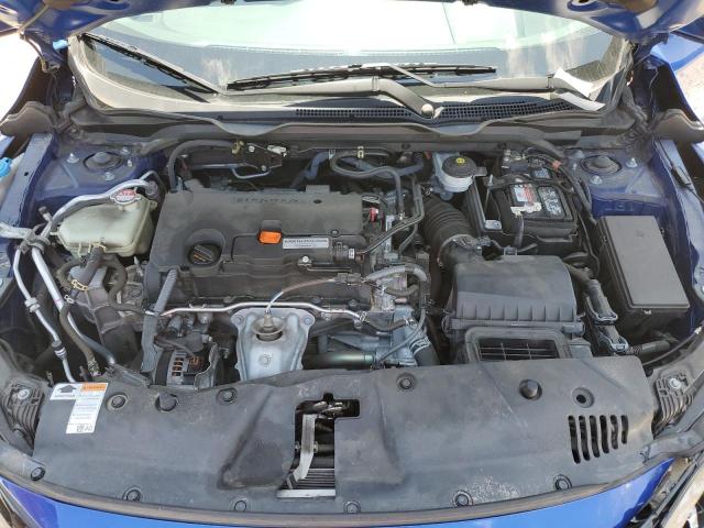 Photo 10 VIN: 2HGFC2F61KH511094 - HONDA CIVIC LX 