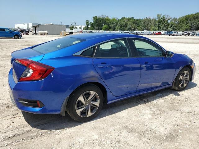 Photo 2 VIN: 2HGFC2F61KH511094 - HONDA CIVIC LX 