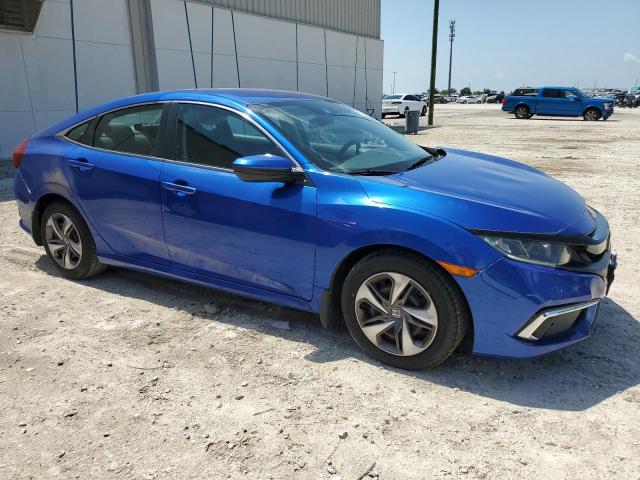 Photo 3 VIN: 2HGFC2F61KH511094 - HONDA CIVIC LX 