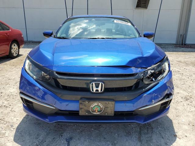 Photo 4 VIN: 2HGFC2F61KH511094 - HONDA CIVIC LX 