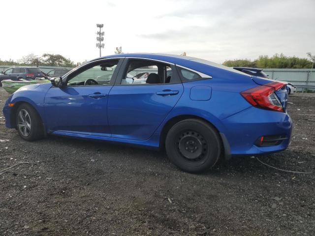 Photo 1 VIN: 2HGFC2F61KH511421 - HONDA CIVIC 