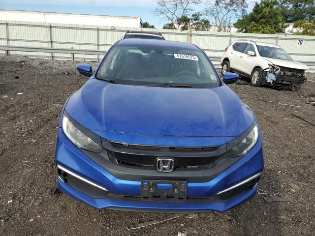 Photo 4 VIN: 2HGFC2F61KH511421 - HONDA CIVIC 