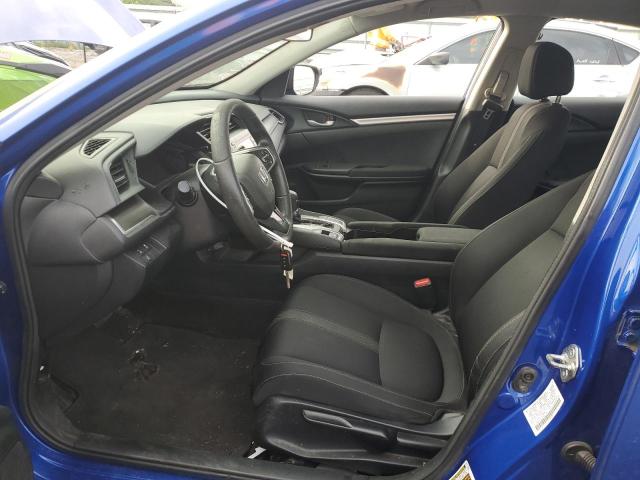 Photo 6 VIN: 2HGFC2F61KH511421 - HONDA CIVIC 