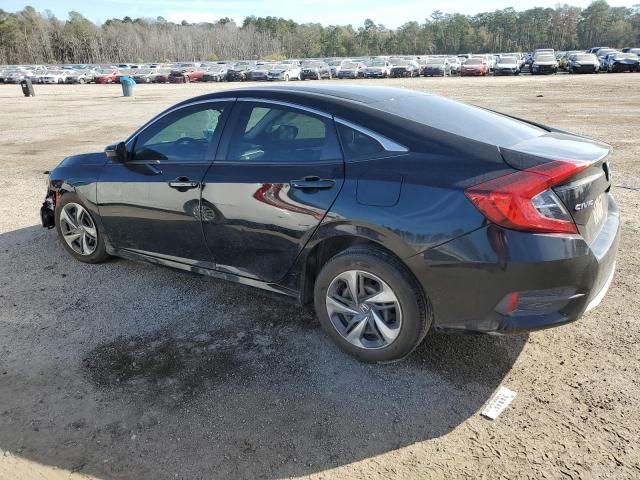 Photo 1 VIN: 2HGFC2F61KH512469 - HONDA CIVIC 