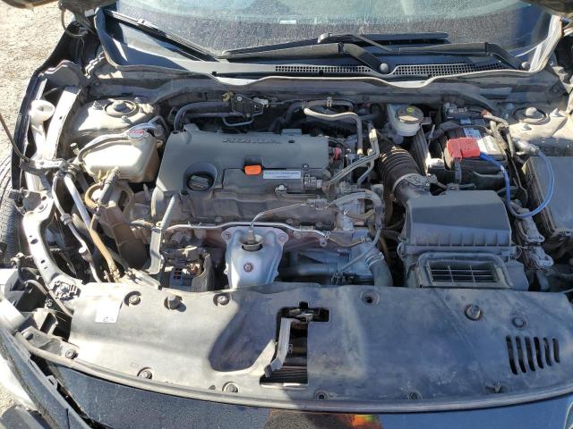 Photo 10 VIN: 2HGFC2F61KH512469 - HONDA CIVIC 