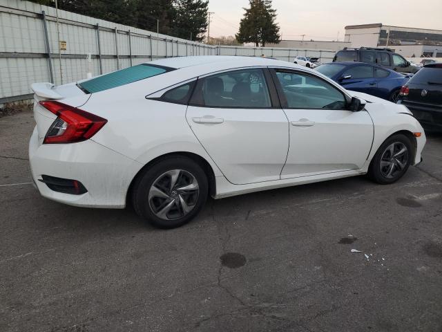 Photo 2 VIN: 2HGFC2F61KH516005 - HONDA CIVIC LX 