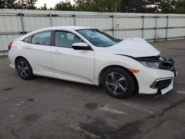 Photo 3 VIN: 2HGFC2F61KH516005 - HONDA CIVIC LX 