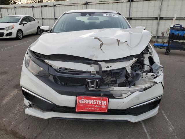 Photo 4 VIN: 2HGFC2F61KH516005 - HONDA CIVIC LX 