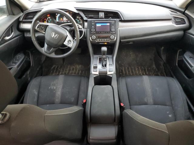 Photo 7 VIN: 2HGFC2F61KH516005 - HONDA CIVIC LX 