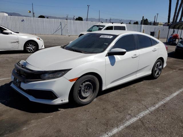 Photo 0 VIN: 2HGFC2F61KH516067 - HONDA CIVIC LX 