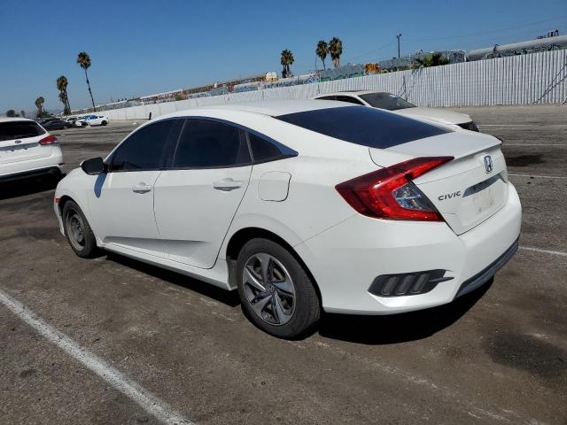 Photo 1 VIN: 2HGFC2F61KH516067 - HONDA CIVIC LX 