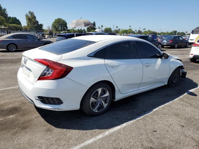 Photo 2 VIN: 2HGFC2F61KH516067 - HONDA CIVIC LX 