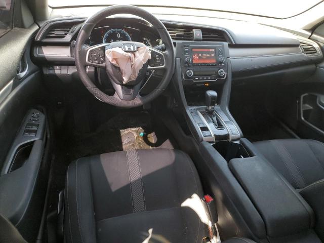 Photo 7 VIN: 2HGFC2F61KH516067 - HONDA CIVIC LX 