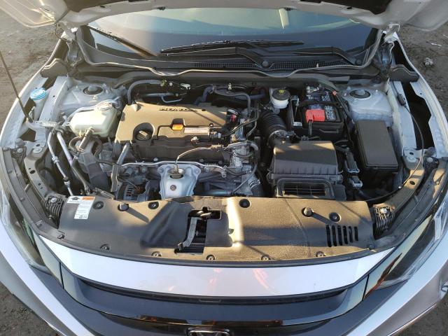 Photo 10 VIN: 2HGFC2F61KH519258 - HONDA CIVIC LX 