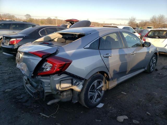 Photo 2 VIN: 2HGFC2F61KH519258 - HONDA CIVIC LX 