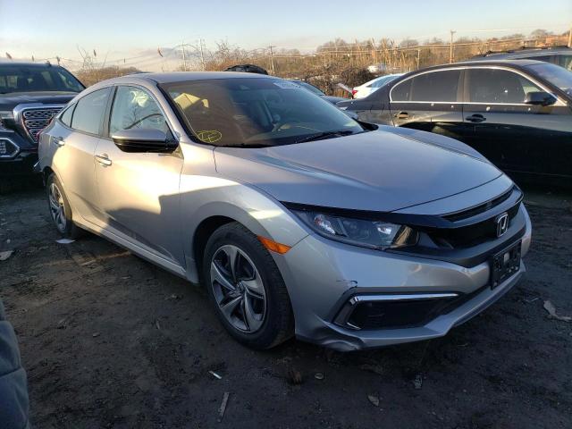 Photo 3 VIN: 2HGFC2F61KH519258 - HONDA CIVIC LX 