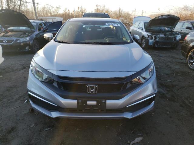 Photo 4 VIN: 2HGFC2F61KH519258 - HONDA CIVIC LX 