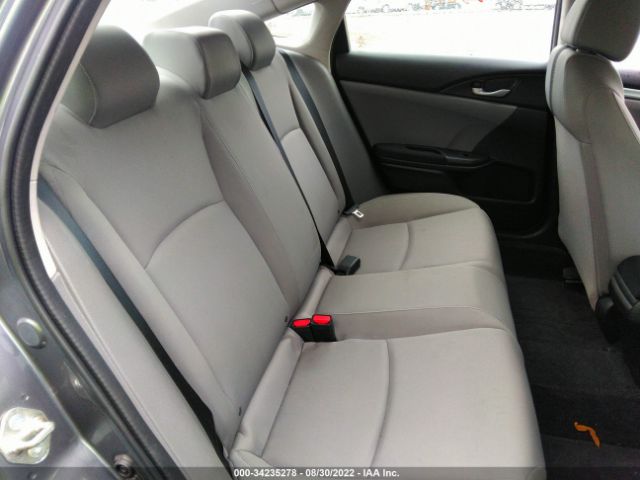 Photo 7 VIN: 2HGFC2F61KH522791 - HONDA CIVIC SEDAN 