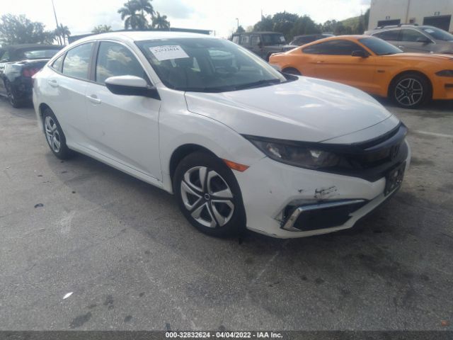 Photo 0 VIN: 2HGFC2F61KH522838 - HONDA CIVIC SEDAN 