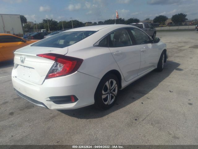 Photo 3 VIN: 2HGFC2F61KH522838 - HONDA CIVIC SEDAN 