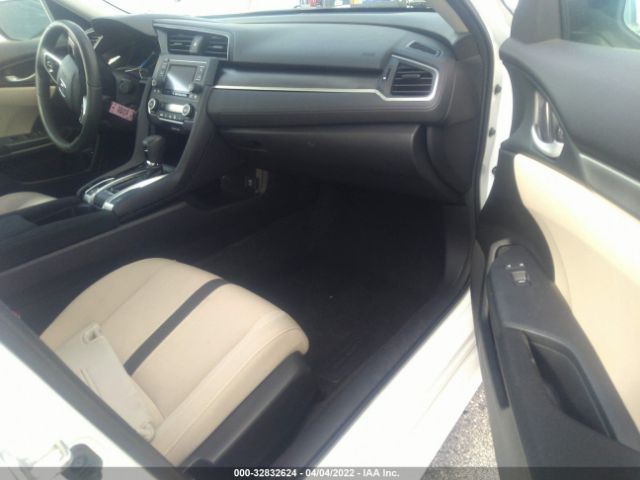 Photo 4 VIN: 2HGFC2F61KH522838 - HONDA CIVIC SEDAN 