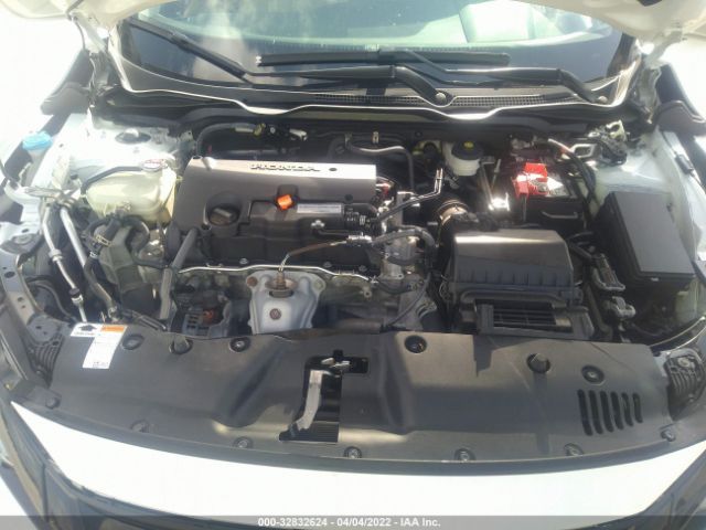 Photo 9 VIN: 2HGFC2F61KH522838 - HONDA CIVIC SEDAN 