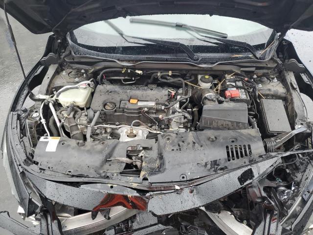 Photo 10 VIN: 2HGFC2F61KH523133 - HONDA CIVIC 