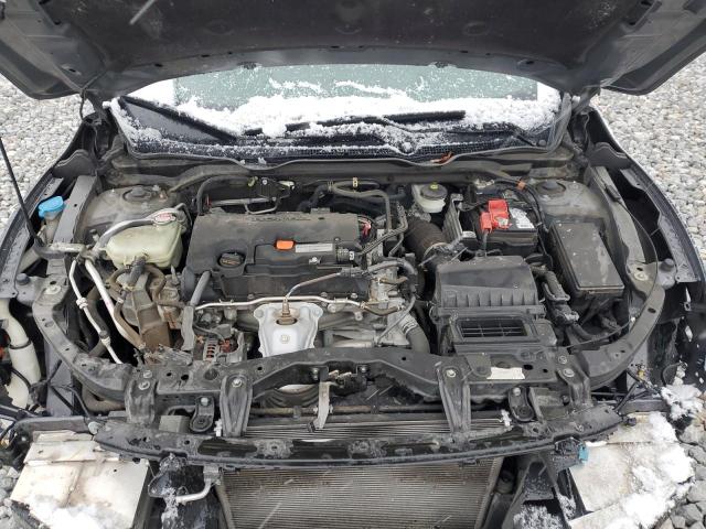 Photo 10 VIN: 2HGFC2F61KH524072 - HONDA CIVIC 