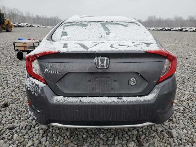 Photo 5 VIN: 2HGFC2F61KH524072 - HONDA CIVIC 