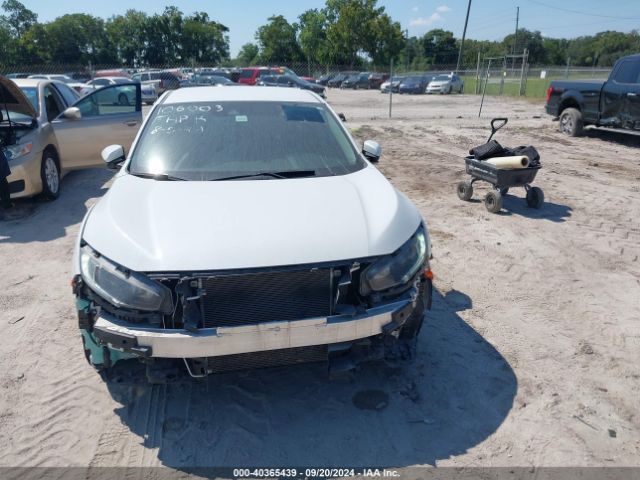 Photo 5 VIN: 2HGFC2F61KH526081 - HONDA CIVIC 