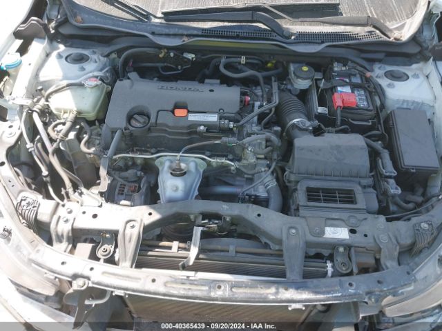 Photo 9 VIN: 2HGFC2F61KH526081 - HONDA CIVIC 