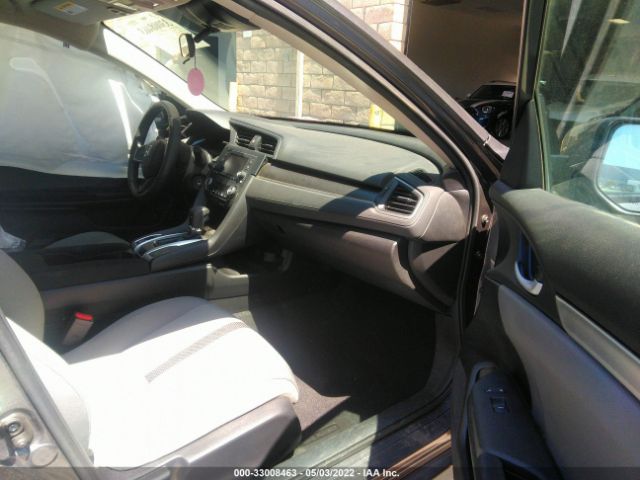 Photo 4 VIN: 2HGFC2F61KH529028 - HONDA CIVIC SEDAN 