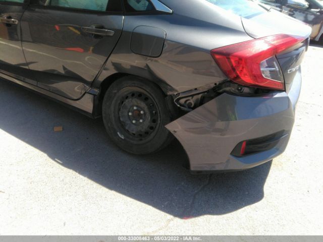 Photo 5 VIN: 2HGFC2F61KH529028 - HONDA CIVIC SEDAN 